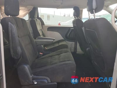 Zdjęcie 11 z 13 samochodu: 2014 DODGE GRAND CARAVAN SXT VIN:2C4RDGCG0ER477537 - miniatura