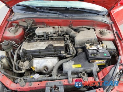 Zdjęcie 11 z 13 samochodu: 2003 HYUNDAI ACCENT GL VIN:KMHCG45C73U460199 - miniatura