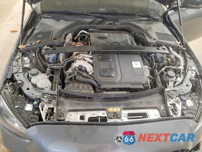 Zdjęcie 11 z 11 samochodu: 2023 MERCEDES-BENZ C 43 AMG VIN:W1KAF8HB9PR100004 - miniatura