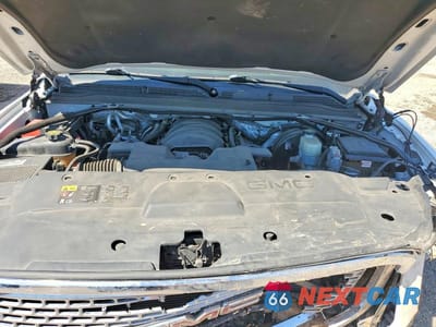 Zdjęcie 12 z 12 samochodu: 2016 GMC YUKON XL DENALI VIN:1GKS1HKJ6GR364055 - miniatura