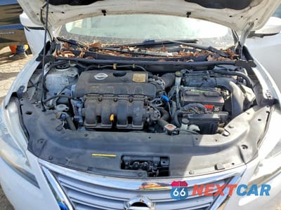 Zdjęcie 11 z 11 samochodu: 2015 NISSAN SENTRA S VIN:3N1AB7AP6FY260407 - miniatura