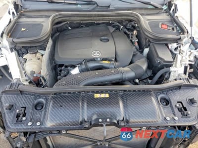 Zdjęcie 12 z 13 samochodu: 2022 MERCEDES-BENZ GLE 350 4MATIC VIN:4JGFB4KB3NA784407 - miniatura