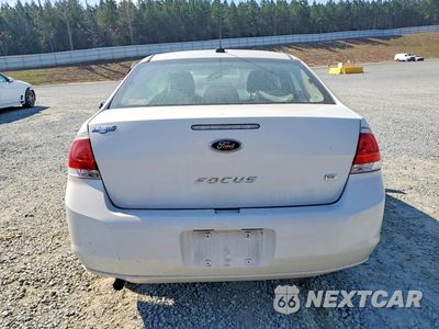 Zdjęcie 11 z 24 samochodu: 2010 FORD FOCUS SE VIN:1FAHP3FN5AW161029 - miniatura