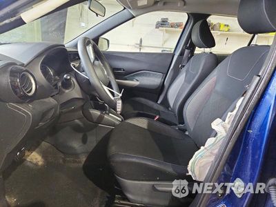 Zdjęcie 7 z 12 samochodu: 2018 NISSAN KICKS SV VIN:3N1CP5CU9JL536361 - miniatura