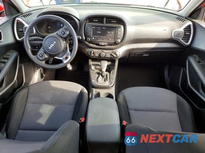 Zdjęcie 8 z 12 samochodu: 2022 KIA SOUL LX VIN:KNDJ23AU6N7155331 - miniatura