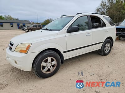 2009 KIA SORENTO BASE KNDJD735X95892959 - główne zdjęcie licytacji z USA - miniatura