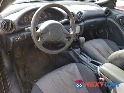 Zdjęcie 8 z 12 samochodu: 2005 PONTIAC SUNFIRE VIN:3G2JB12F15S102188 - miniatura