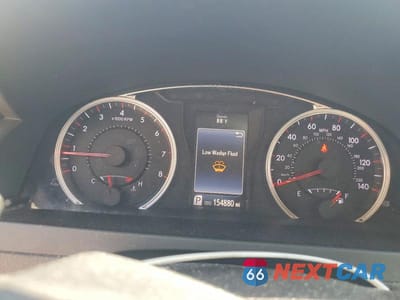 Zdjęcie 9 z 13 samochodu: 2017 TOYOTA CAMRY SE VIN:4T1BF1FK8HU441719 - miniatura