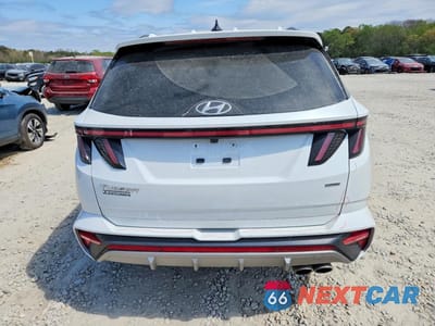 Zdjęcie 6 z 13 samochodu: 2022 HYUNDAI TUCSON N LINE VIN:KM8JFCAE7NU124177 - miniatura