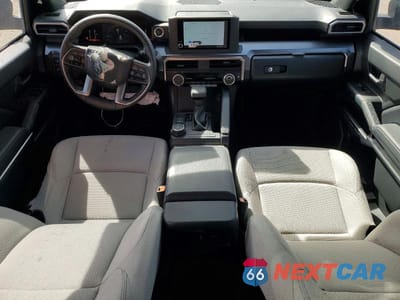 Zdjęcie 8 z 12 samochodu: 2025 TOYOTA 4RUNNER SR5 VIN:JTEVA5BR6S5041441 - miniatura