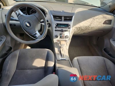 Zdjęcie 8 z 12 samochodu: 2009 CHEVROLET MALIBU 1LT VIN:1G1ZH57B894158041 - miniatura