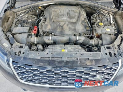 Zdjęcie 12 z 13 samochodu: 2019 LAND ROVER RANGE ROVER VELAR S VIN:SALYB2EV0KA798941 - miniatura