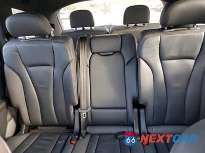 Zdjęcie 10 z 12 samochodu: 2020 AUDI Q7 PREMIUM VIN:WA1AXAF74LD010077 - miniatura