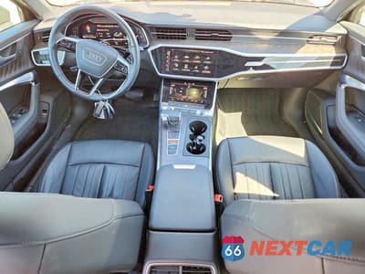 Zdjęcie 8 z 13 samochodu: 2023 AUDI A6 PREMIUM PLUS VIN:WAUE3BF29PN031694 - miniatura