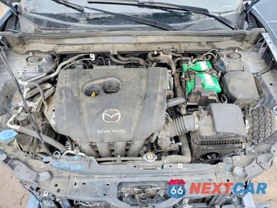 Zdjęcie 12 z 13 samochodu: 2021 MAZDA CX-30 PREMIUM VIN:3MVDMBDLXMM206918 - miniatura