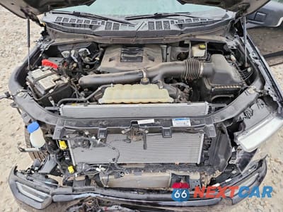 Zdjęcie 11 z 13 samochodu: 2021 FORD F150 SUPERCREW VIN:1FTFW1E83MFB26465 - miniatura