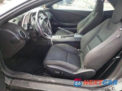 Zdjęcie 7 z 11 samochodu: 2015 CHEVROLET CAMARO LT VIN:2G1FD3D35F9218947 - miniatura