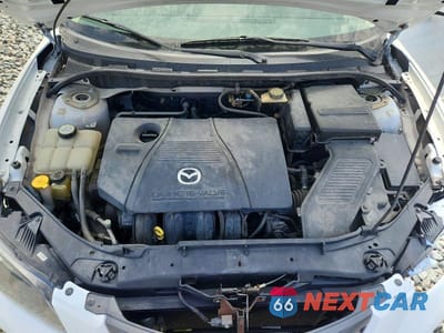 Zdjęcie 11 z 12 samochodu: 2005 MAZDA 3 I VIN:JM1BK12F451309563 - miniatura