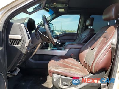 Zdjęcie 7 z 12 samochodu: 2017 FORD F250 SUPER DUTY VIN:1FT7W2BT8HEE17865 - miniatura
