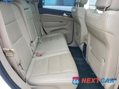 Zdjęcie 11 z 13 samochodu: 2011 JEEP GRAND CHEROKEE VIN:1J4RS5GT1BC531346 - miniatura