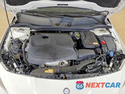 Zdjęcie 11 z 11 samochodu: 2016 MERCEDES-BENZ CLA 250 VIN:WDDSJ4EB4GN377697 - miniatura