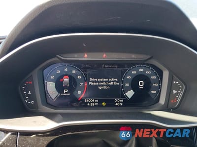 Zdjęcie 9 z 13 samochodu: 2021 AUDI Q3 PREMIUM PLUS S LINE 45 VIN:WA1EECF33M1129449 - miniatura