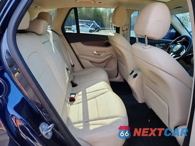 Zdjęcie 11 z 12 samochodu: 2020 MERCEDES-BENZ GLC 300 4MATIC VIN:W1N0G8EB7LF780917 - miniatura