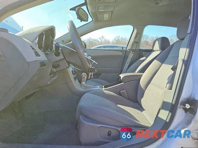 Zdjęcie 7 z 12 samochodu: 2008 CHEVROLET MALIBU LS VIN:1G1ZG57N98F214083 - miniatura