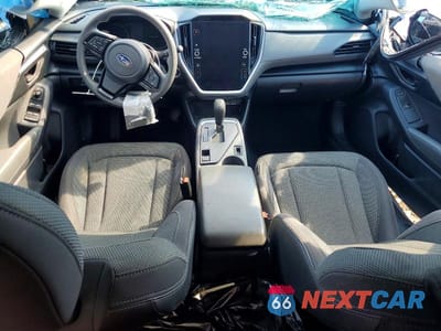 Zdjęcie 8 z 12 samochodu: 2024 SUBARU CROSSTREK PREMIUM VIN:JF2GUADC4R8353595 - miniatura