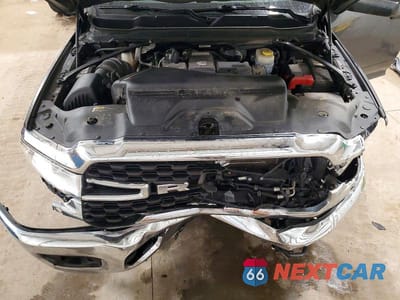 Zdjęcie 11 z 12 samochodu: 2022 RAM 2500 BIG HORN VIN:3C6UR5DL5NG111310 - miniatura
