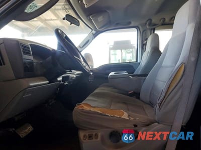 Zdjęcie 7 z 12 samochodu: 2004 FORD F250 SUPER DUTY VIN:1FTNW21P74EB80789 - miniatura