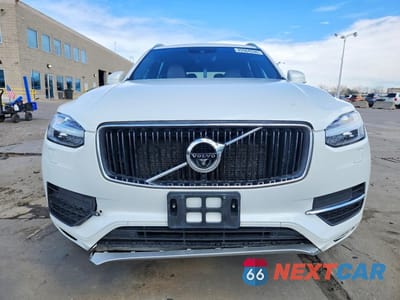 Piąte zdjęcie samochodu w środku: 2018 VOLVO XC90 T6 VIN:YV4A22PK2J1324707 - miniatura
