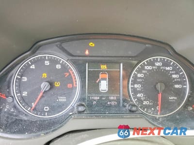 Zdjęcie 9 z 11 samochodu: 2012 AUDI Q5 PREMIUM PLUS VIN:WA1LFAFP6CA100716 - miniatura