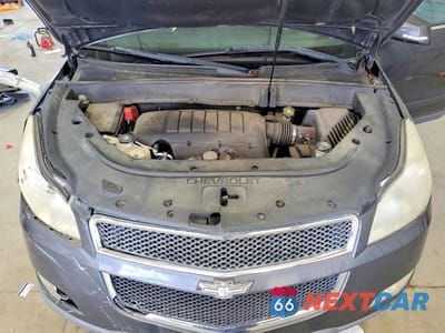 Zdjęcie 12 z 12 samochodu: 2012 CHEVROLET TRAVERSE LT VIN:1GNKRJED0CJ330453 - miniatura