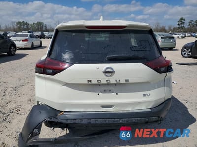Zdjęcie 6 z 13 samochodu: 2021 NISSAN ROGUE SV VIN:JN8AT3BA0MW017827 - miniatura