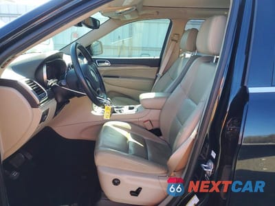Zdjęcie 7 z 13 samochodu: 2021 JEEP GRAND CHEROKEE LIMITED VIN:1C4RJFBGXMC674226 - miniatura