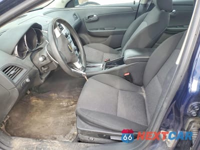 Zdjęcie 7 z 12 samochodu: 2011 CHEVROLET MALIBU 1LT VIN:1G1ZC5E1XBF349429 - miniatura