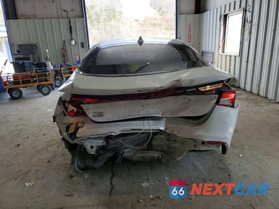 Zdjęcie 6 z 12 samochodu: 2022 KIA K5 LXS VIN:5XXG14J29NG161374 - miniatura