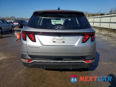 Zdjęcie 6 z 12 samochodu: 2022 HYUNDAI TUCSON SE VIN:5NMJA3AE3NH087171 - miniatura