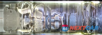 Zdjęcie 13 z 13 samochodu: 2021 LEXUS IS 300 BASE VIN:JTHAA1D21M5112056 - miniatura