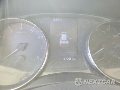 Zdjęcie 9 z 14 samochodu: 2019 NISSAN ROGUE SV VIN:KNMAT2MT8KP518203 - miniatura