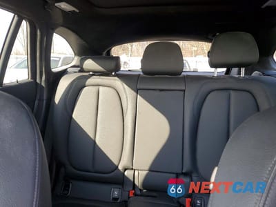 Zdjęcie 10 z 12 samochodu: 2021 BMW X1 XDRIVE28I VIN:WBXJG9C01M5T06698 - miniatura