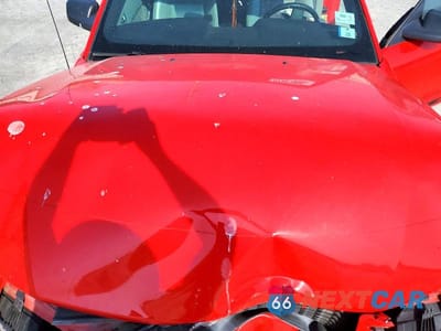 Zdjęcie 11 z 11 samochodu: 2009 FORD MUSTANG VIN:1ZVHT84N195119154 - miniatura