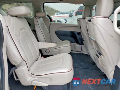 Zdjęcie 11 z 14 samochodu: 2020 CHRYSLER PACIFICA LIMITED VIN:2C4RC1GG3LR277517 - miniatura
