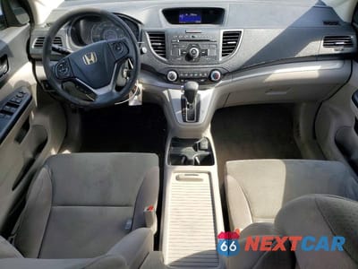 Zdjęcie 8 z 11 samochodu: 2012 HONDA CR-V EX VIN:JHLRM4H5XCC028610 - miniatura