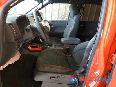 Zdjęcie 7 z 12 samochodu: 2025 NISSAN FRONTIER PRO-X VIN:1N6ED1EJ9SN655181 - miniatura