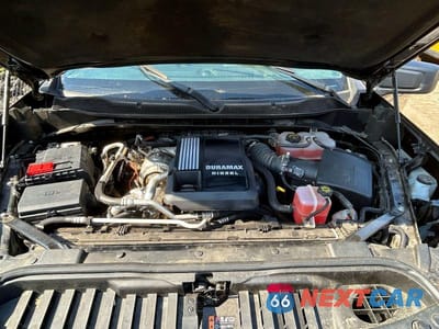 Zdjęcie 7 z 10 samochodu: 2024 CHEVROLET SILVERADO K1500 TRAIL BOSS CUSTOM VIN:3GCUDCE86RG359836 - miniatura