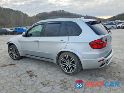 Drugie zdjęcie samochodu z przodu: 2012 BMW X5 XDRIVE50I VIN:5UXZV8C54CL424796 - miniatura