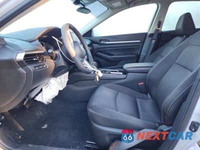 Zdjęcie 7 z 12 samochodu: 2023 NISSAN ALTIMA 2.5 SV VIN:1N4BL4DV7PN306838 - miniatura