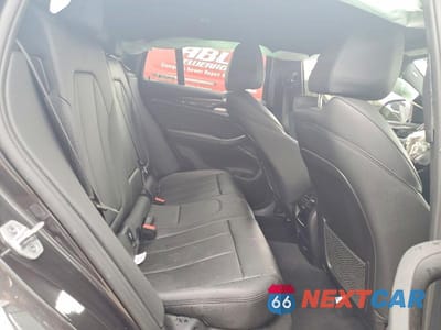 Zdjęcie 11 z 13 samochodu: 2021 BMW X4 XDRIVE30I VIN:5UX2V1C04M9F54334 - miniatura